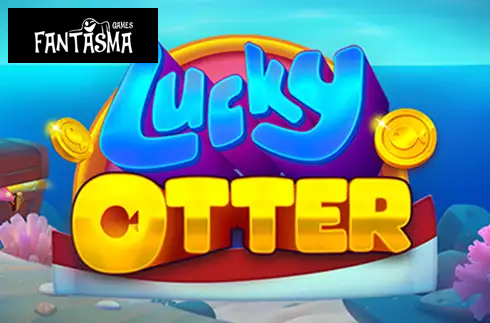 Lucky Otter
